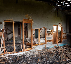 Fire-Damage-Cleanup-Olympia-WA