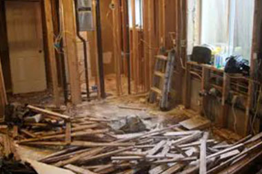 Professional Fife restoration services in WA near 98424