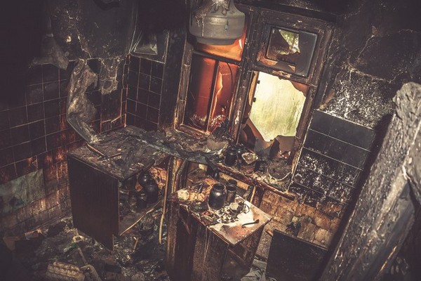 Fire-Damage-Burien-WA
