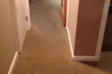 Local Edgewood water damage clean up team in WA near 98372
