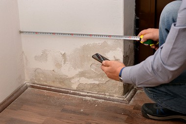 Certified Auburn water restoration services in WA near 98092