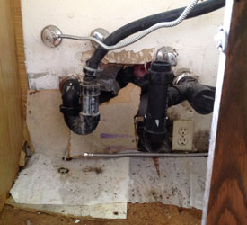 Flood-Cleanup-Burien-WA