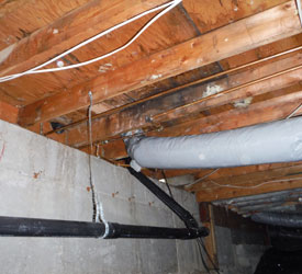 Water-Damage-Cleanup-Bellevue-WA