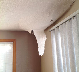 Water-Damage-Lakewood-WA