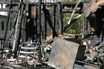 South Hill fire restoration company in business since 2007 in WA near 98373