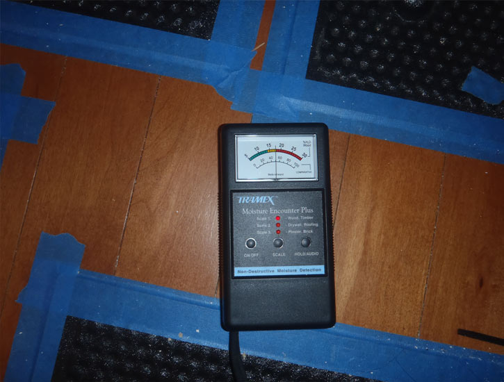 Structure Inspection-Kent-WA
