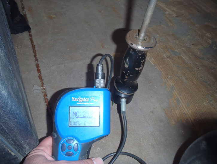 Thermal Imaging Inspection-Kent-WA