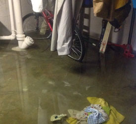 Repair-Water-Damage-Marysville-WA