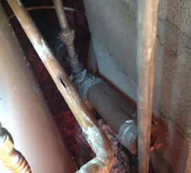 Water-Damage-Cleanup-Renton-WA