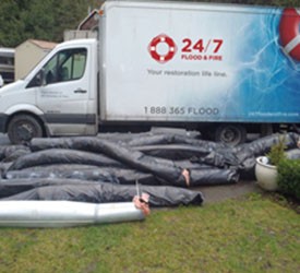 Expert Tumwater clean up fire damage in WA near 98512