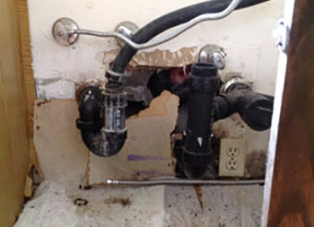 Local Shoreline water damage repair services in WA near 98133